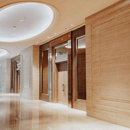 25Hours Hotel Jakarta The Oddbird المظهر الخارجي الصورة