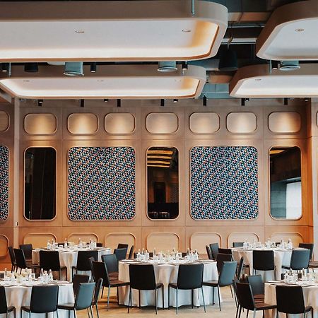 25Hours Hotel Jakarta The Oddbird المظهر الخارجي الصورة