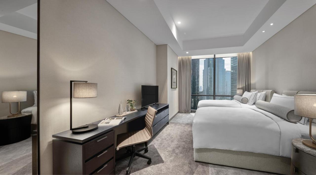 25Hours Hotel Jakarta The Oddbird المظهر الخارجي الصورة