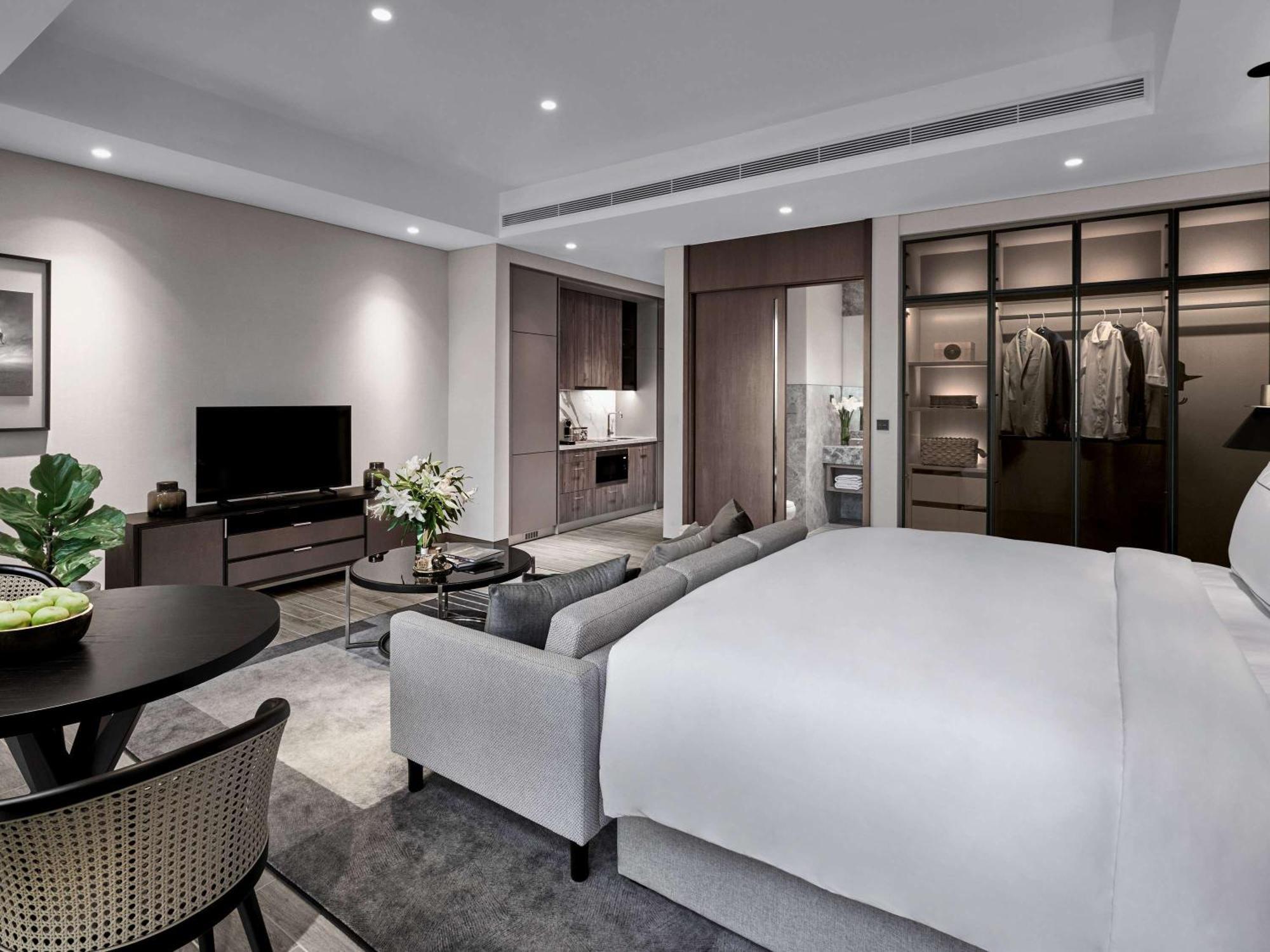 25Hours Hotel Jakarta The Oddbird المظهر الخارجي الصورة