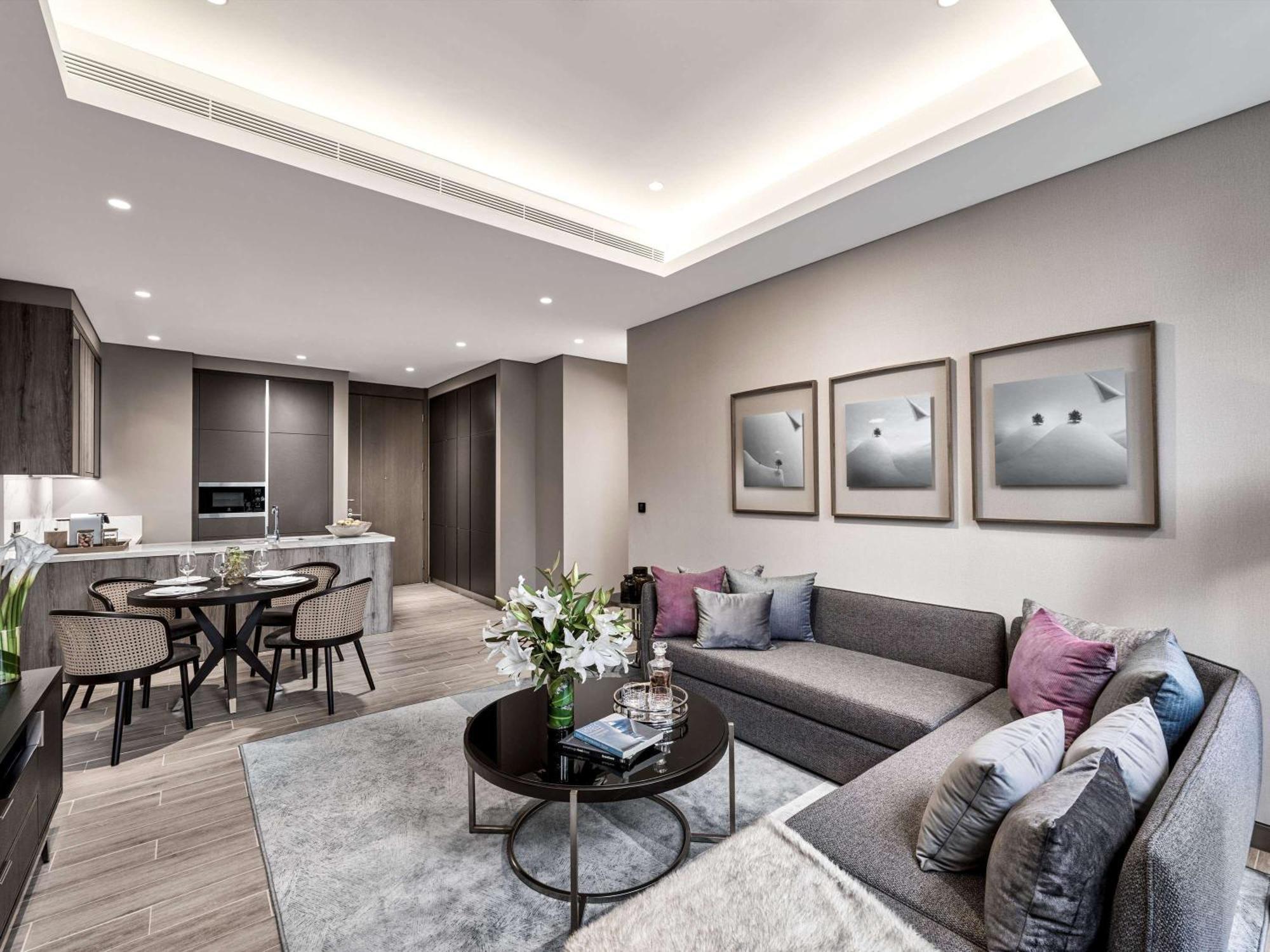 25Hours Hotel Jakarta The Oddbird المظهر الخارجي الصورة