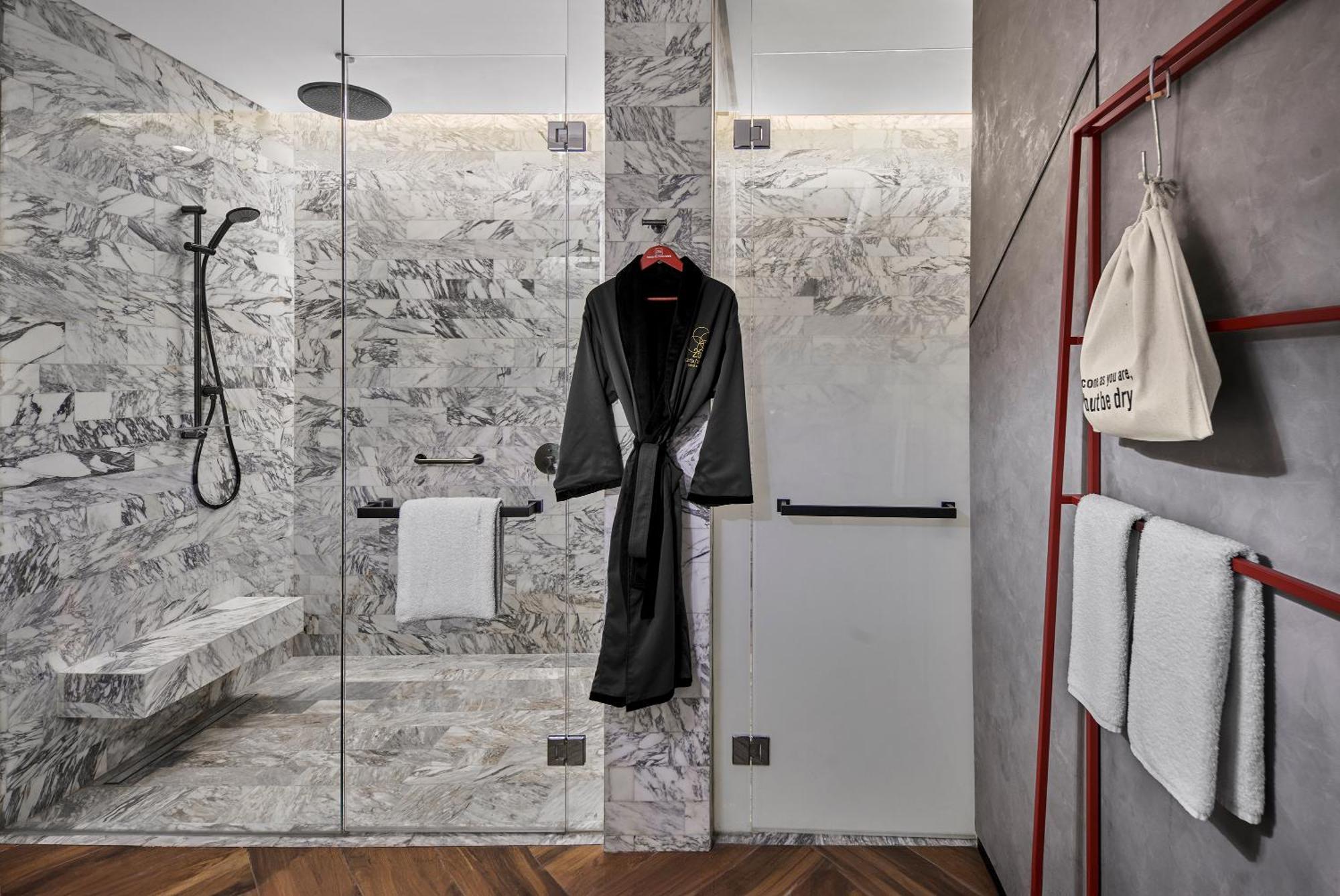 25Hours Hotel Jakarta The Oddbird المظهر الخارجي الصورة