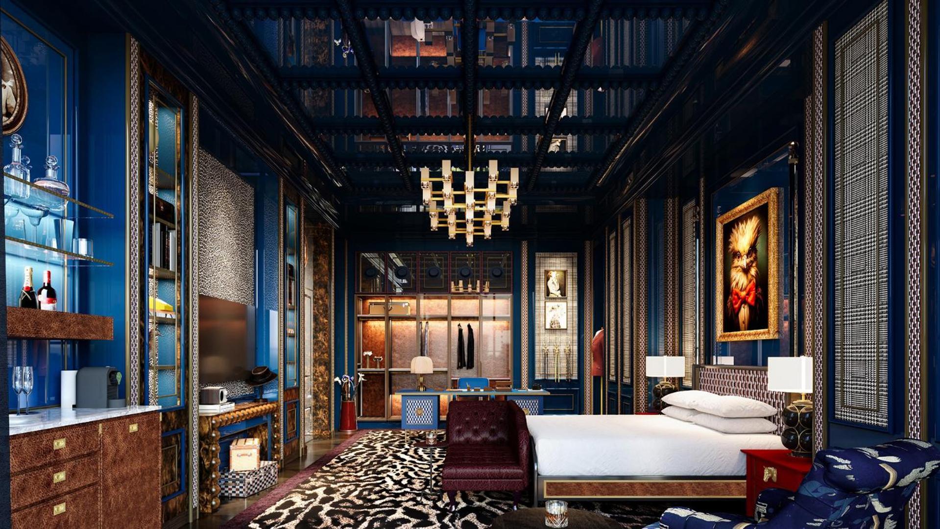 25Hours Hotel Jakarta The Oddbird المظهر الخارجي الصورة