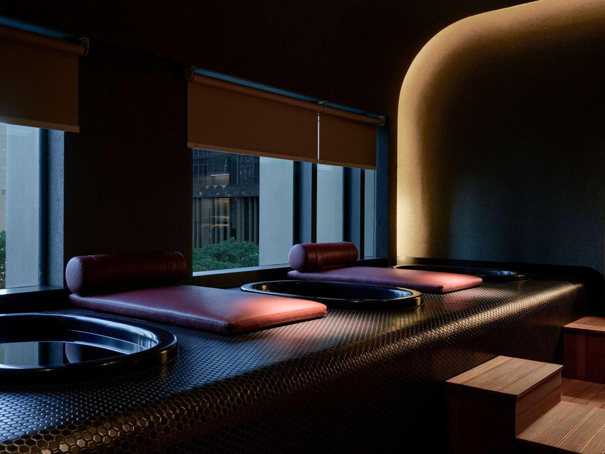 25Hours Hotel Jakarta The Oddbird المظهر الخارجي الصورة