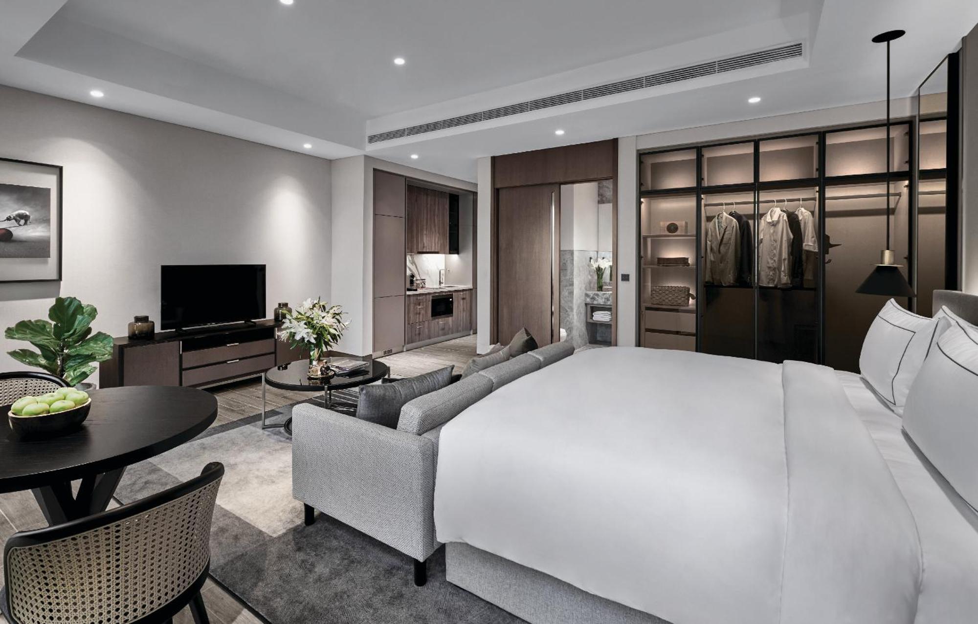 25Hours Hotel Jakarta The Oddbird المظهر الخارجي الصورة