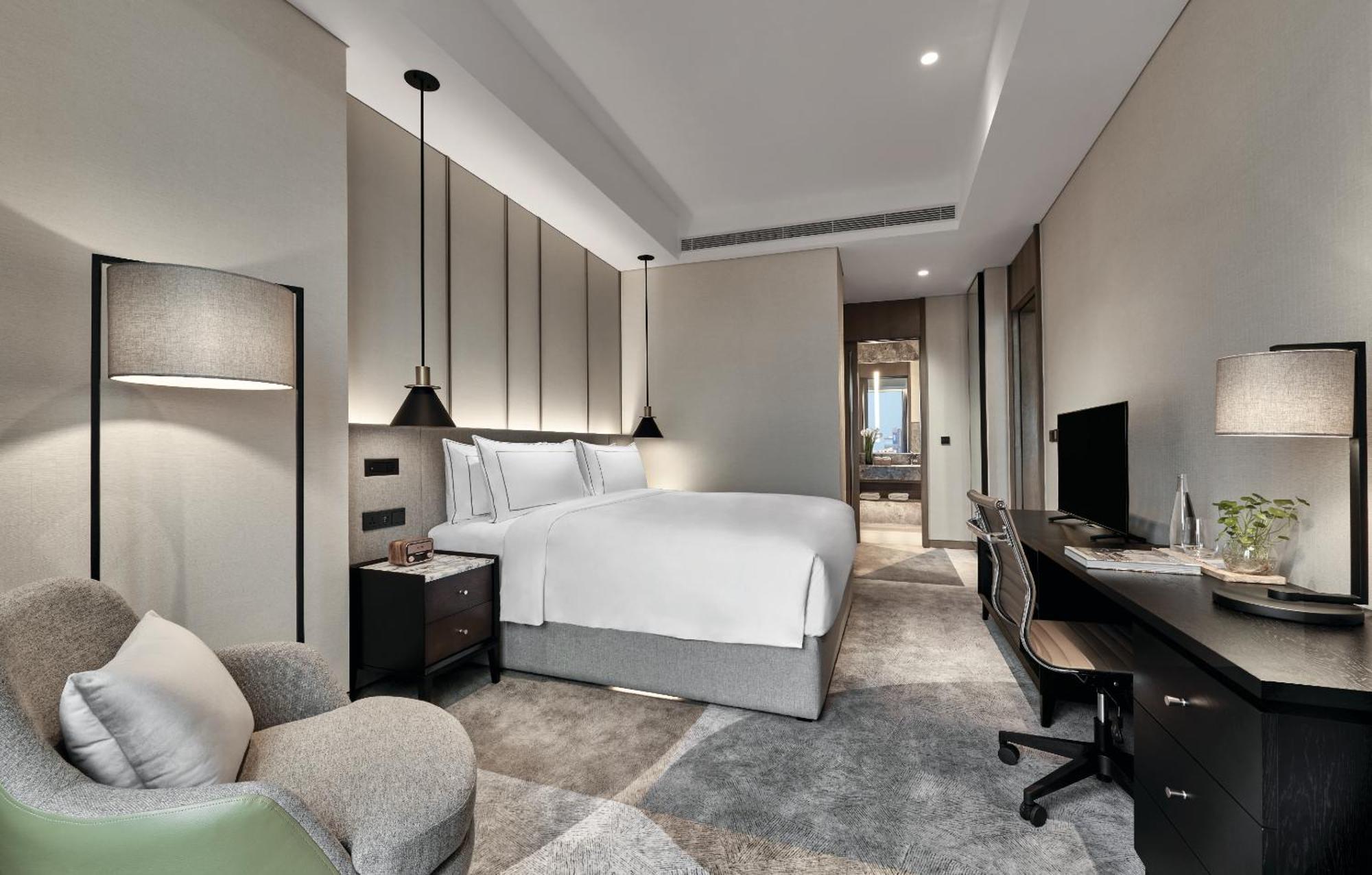25Hours Hotel Jakarta The Oddbird المظهر الخارجي الصورة