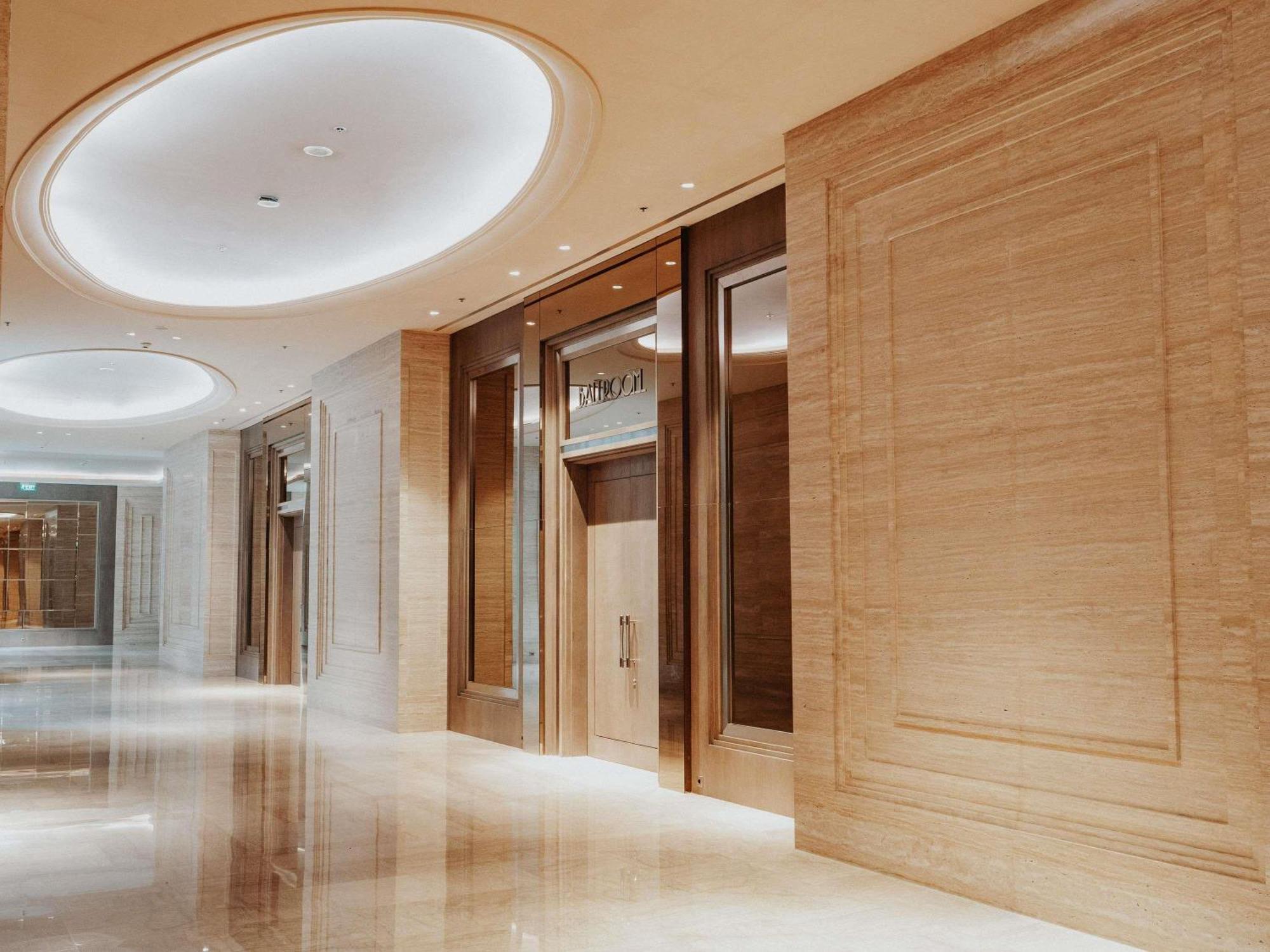 25Hours Hotel Jakarta The Oddbird المظهر الخارجي الصورة