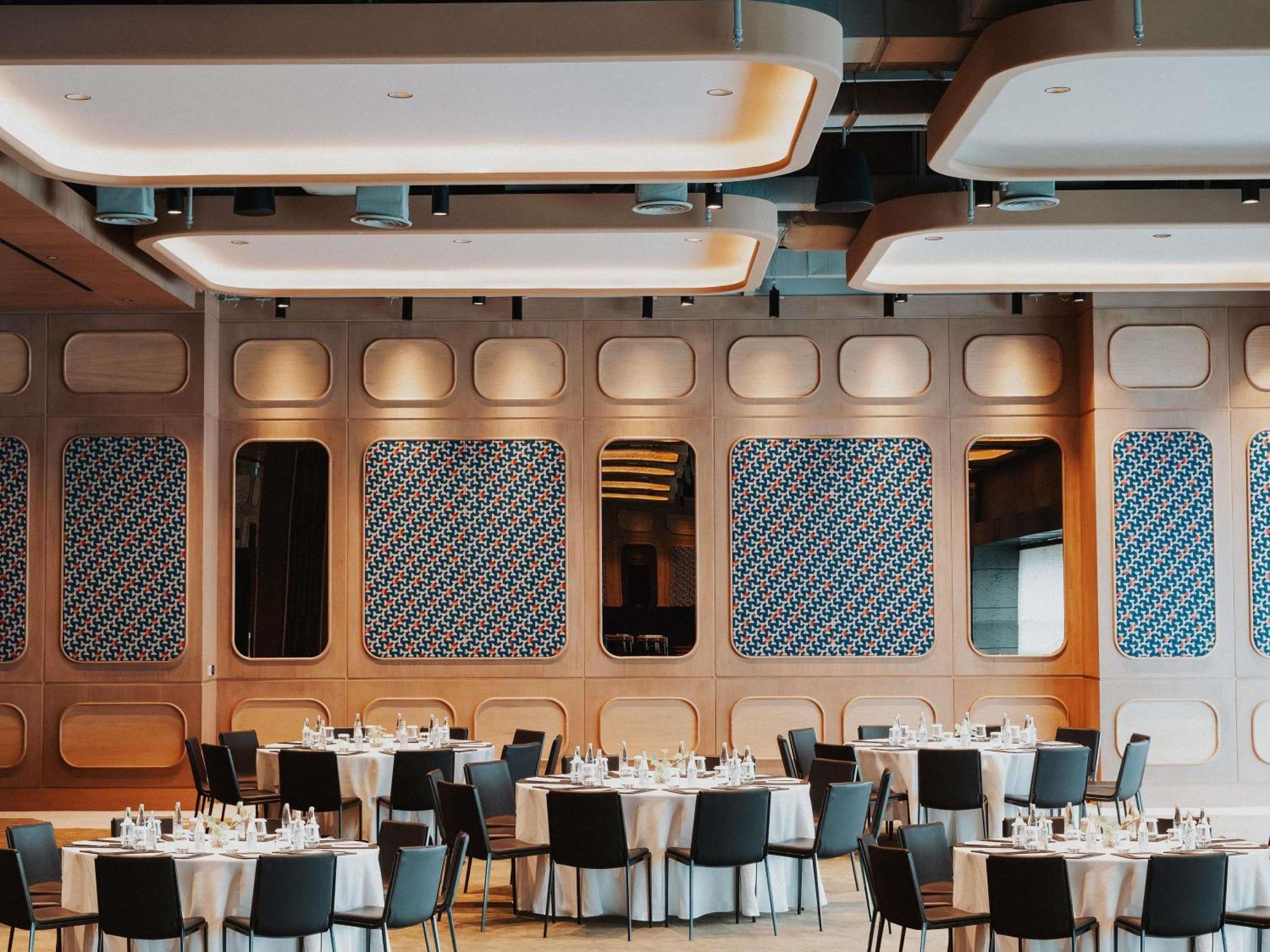 25Hours Hotel Jakarta The Oddbird المظهر الخارجي الصورة